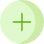 le bouton d’ajout